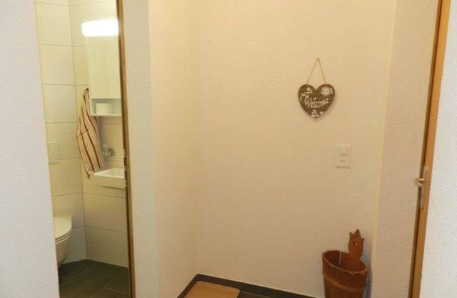 Nice apartment for 6 guests with WIFI, balcony and pets allowed