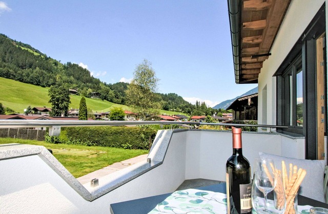 Nice apartment for 8 people with WIFI and terrace