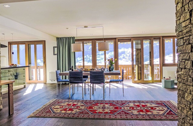 Nice apartment for 4 guests with WIFI, TV and balcony