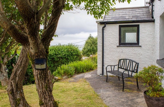 Nice apartment for 2 people with WIFI, TV and pets allowed