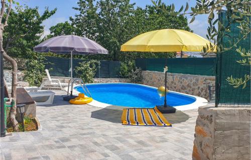 Nice Apartment In Rijeka