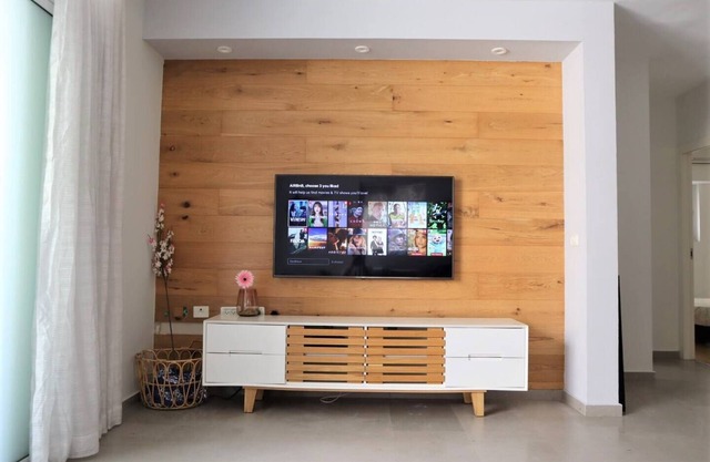 Nice apartment near the beach n