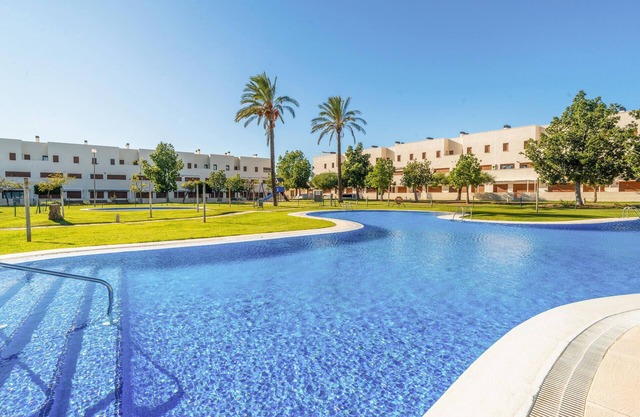 Nice Apartment Panorámica Golf