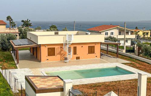 Nice Home In Balestrate