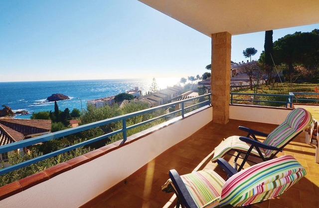 Nice home in Tossa de Mar with WiFi