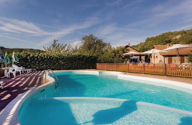 Nice home in Palazzuolo s. Senio FI