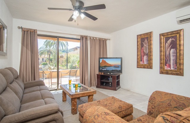 Nice Villa in Las glorias!