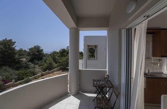 Nikis Dream Comfy Apartments