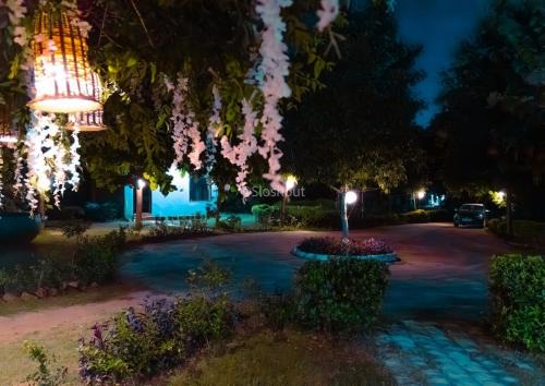 Niladri Farms & stay