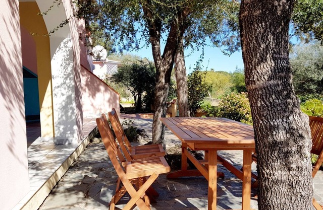 [Nina] Apartament 150 meters from the sea