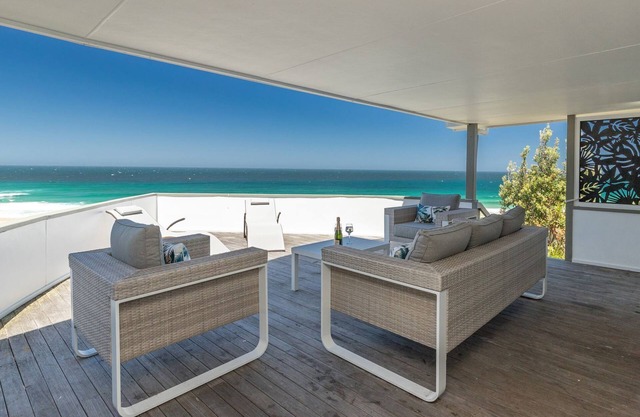 Ningaloo - Boomerang Beach