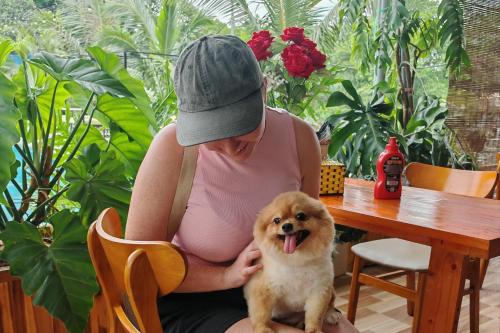 Ninh Binh Peaceful Retreat