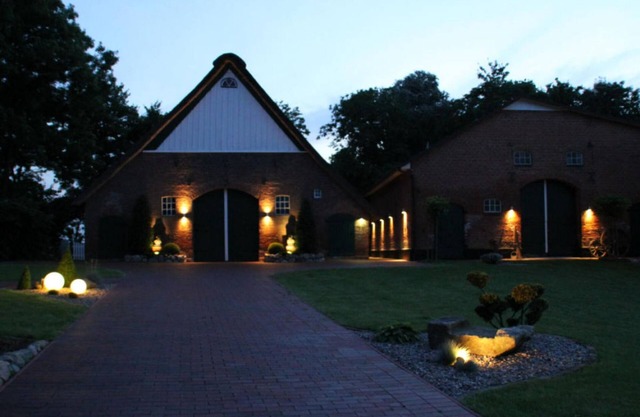 No. 3 - Krautsand Comfortable Vacation Home