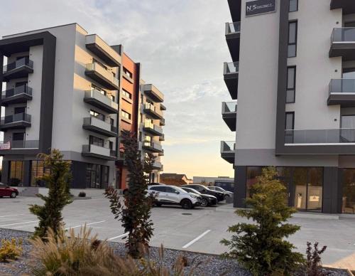 No5District Luxury Stay