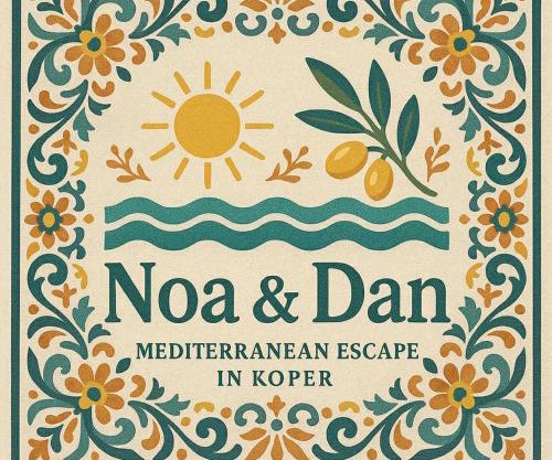 Noa & Dan