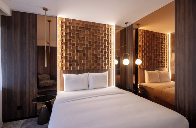 Nobel Design Hotel