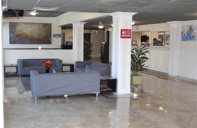 Nobel Suites