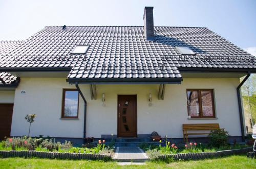 Noclegi Przy Starej Stodole