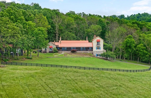 Nolensville 5BR w/Views, Porch & Privacy
