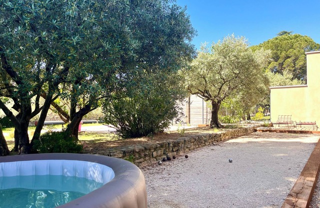 Nolia - Appartement Avec Jardin Privatif