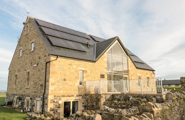 Nook Cottage