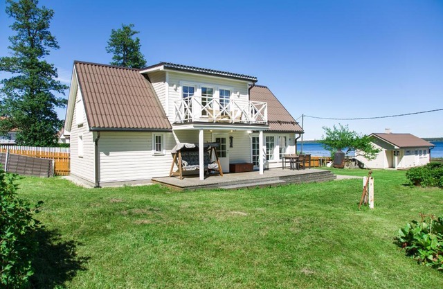 Nordic Bliss beach house - Käsmu