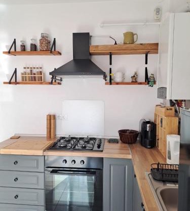 Nordic View Residence