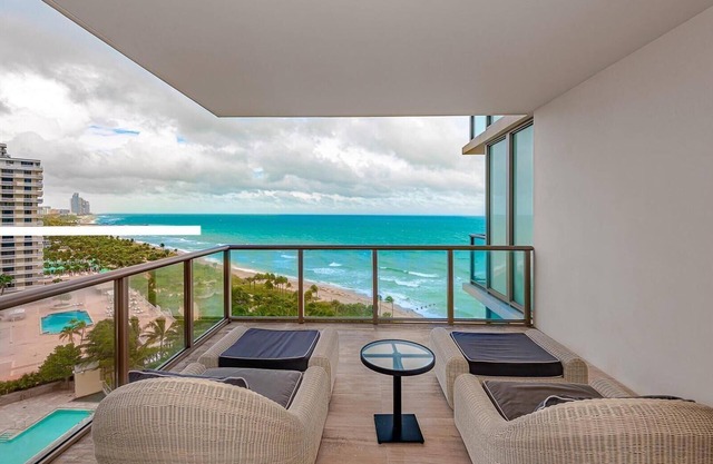 NOV DEALS! ACCESS TO ALL AMENITIES @ Oceanfront St Regis