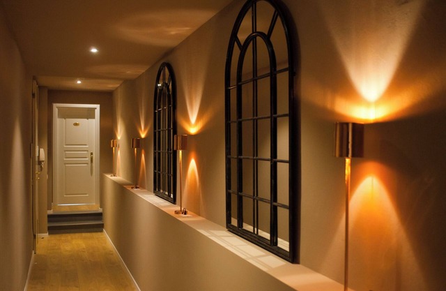 Nove Guest House