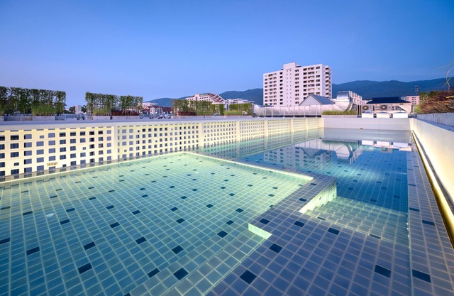 Novotel Chiangmai Nimman Journeyhub