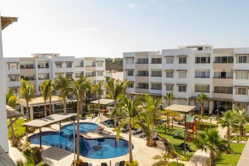 Nuevo departamento con Alberca en Mazatlán