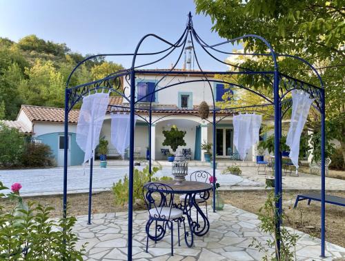 Nuits Colibri