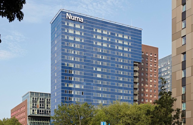 Numa Hamburg St Georg