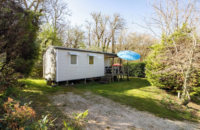 O'Hara 734T Mobile Home - Family Vacation: Shared Pools & Near Sarlat