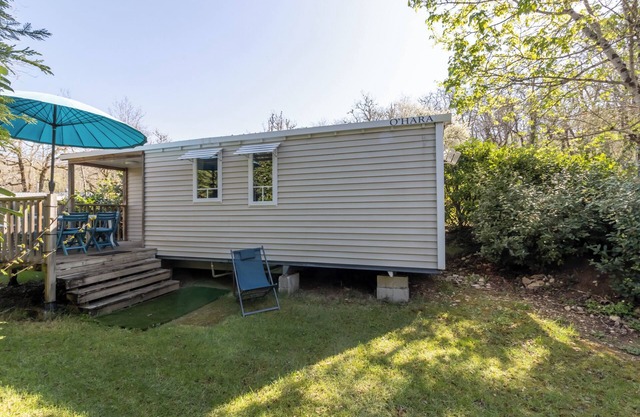 O'Hara 834T Mobile Home - Family Vacation: Shared Pools & Near Sarlat