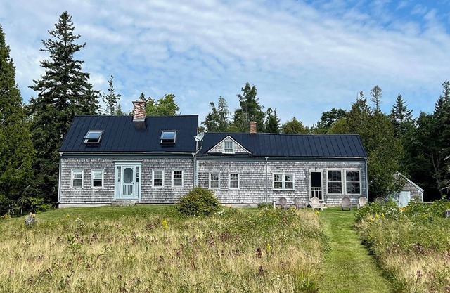 OAK POINT COTTAGE - Town of Harrington
