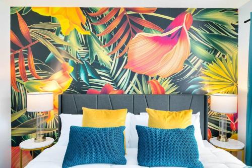 Oasis 119 - Kennedy Space