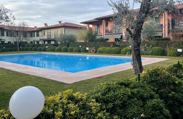 Oasis of Peace from Manu