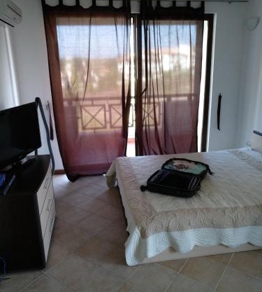 Oasis Resort&Spa Lozenets Studio 1-2