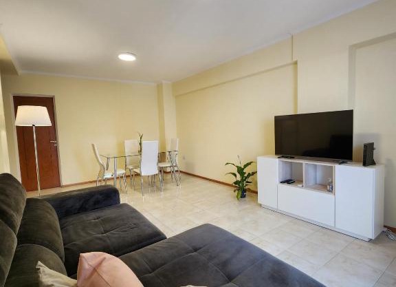 Obispo Oro 451 - Nueva Córdoba