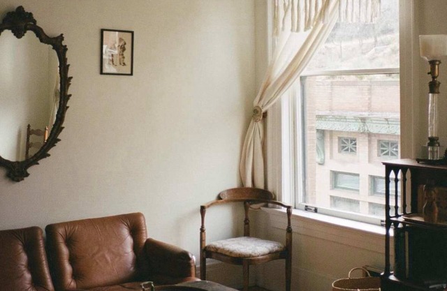 Object Hotel 1BR Room 3A