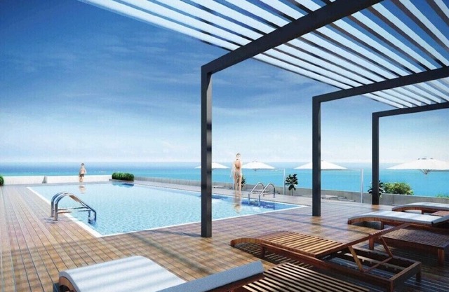 Ocean Breeze Residence