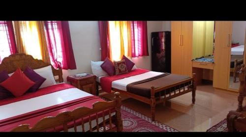 Ocean Pearl Resort
