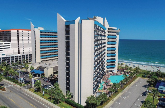 Ocean Reef Resort