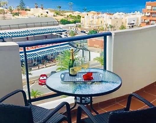 Ocean View Elegant Magic Apartment