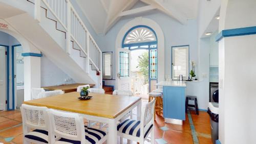 Ocean View Villa at Caribbean Estate by Top Destinations Rentals