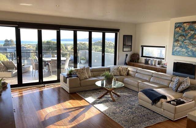 Ocean Views on Philip