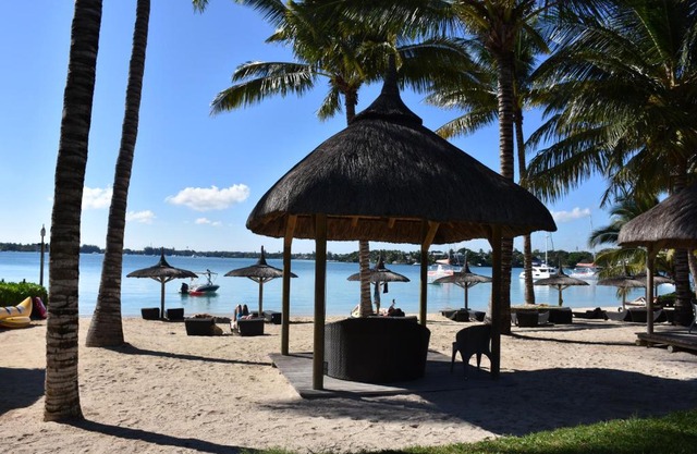 Ocean Villas Apart Hotel by Ocean Hospitality