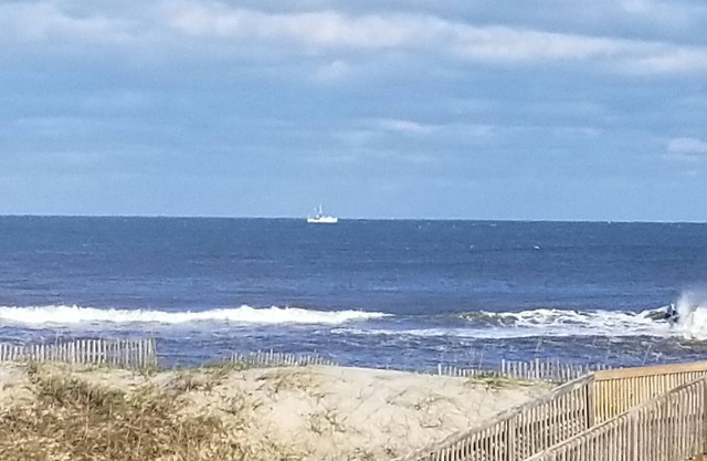 OCEANFRONT! LINENS PROVIDED! COMPLIMENTARY AMENITIES! GUEST FAVORITE!