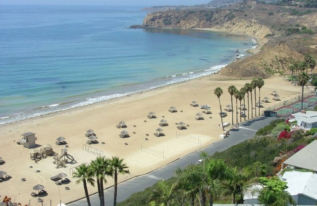 Oceanfront beach house in private gated community